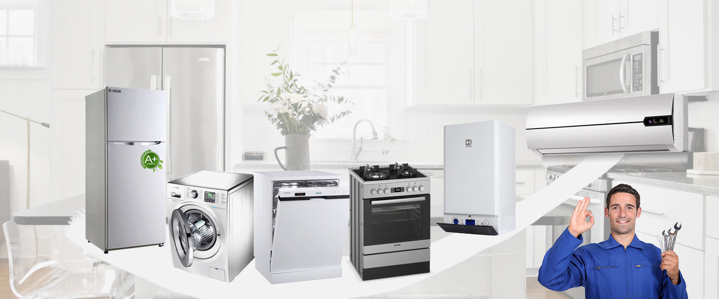 Batman Gaggenau Servisi